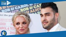 Britney Spears enceinte : son futur mari, Sam Asghari, lui fait une crise de jalousie… à cause de Br