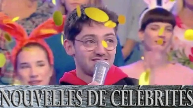 N’oubliez pas les paroles les 5 choses à connaître sur Kristofer, le nouveau maestro