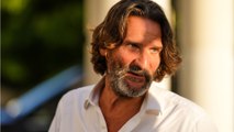 Voici - Frédéric Beigbeder en deuil : son père, l'homme d'affaires Jean-Michel Beigbeder, est décédé à 85 ans