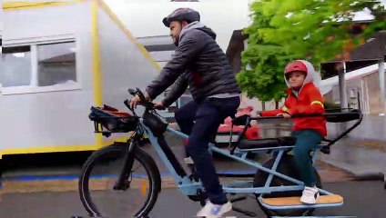[BA] La bicyclette fait sa vélorution - 03/10/2023