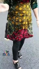 MKN Reels (Mahi Lakra) - College Wali Chhori