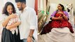 Swara Bhaskar-Fahad Ahmad के घर आई प्यारी सी बिटिया, 6 महीने की शादी में बनी मां तो लोगों ने लिए मजे