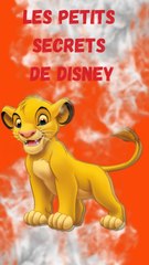 Disney : les petits secrets pour adultes dans les films