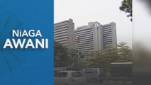 Kadar antara bank jangka pendek ditutup stabil dengan operasi BNM