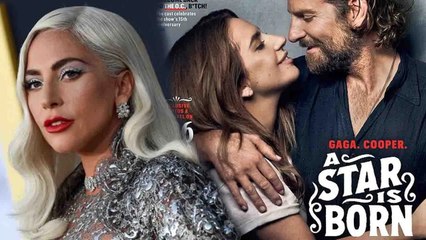 'A Star Is Born 2': Lady Gaga refused, is allegedly struggling to move from Bradley Cooper
