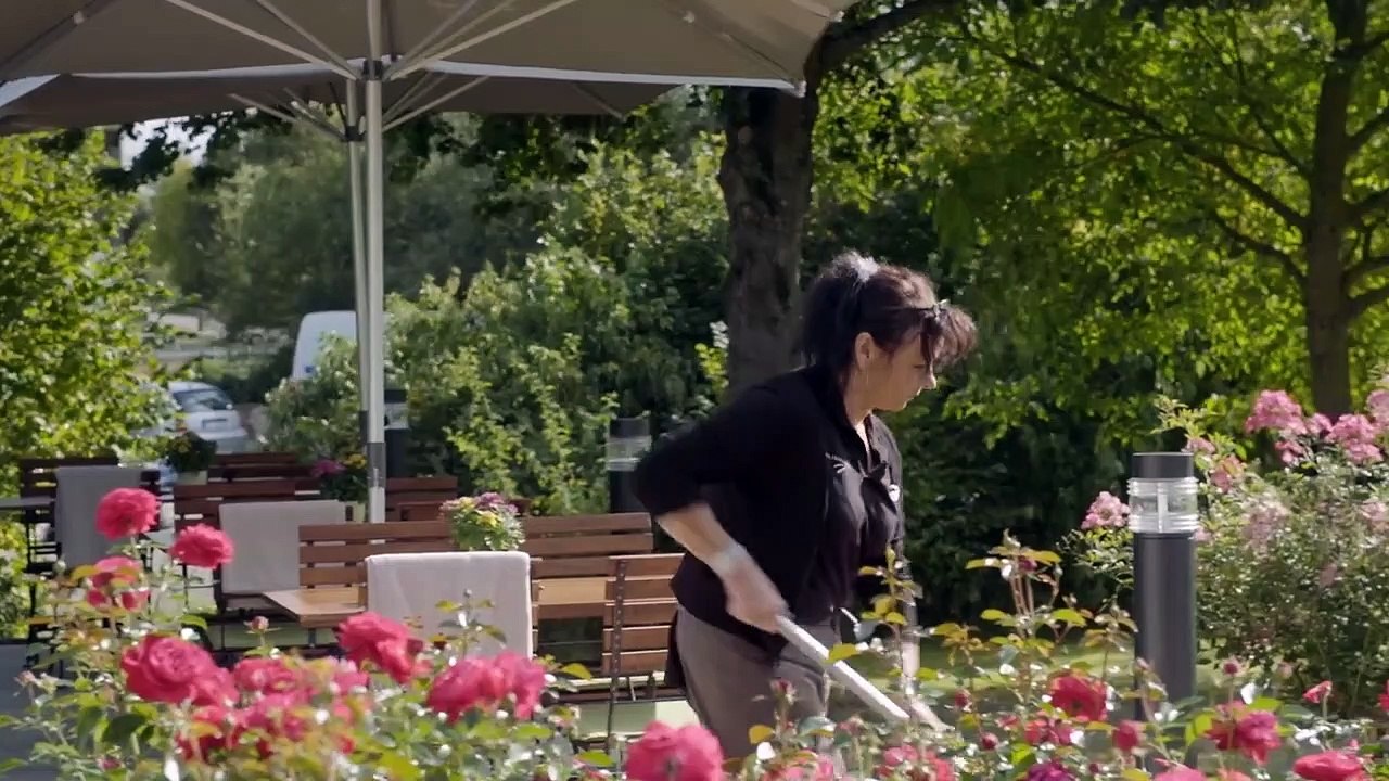 Gemeinsam nüchtern Trailer DF