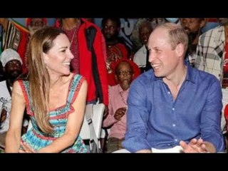 Kate e il principe William "hanno reso cool la monarchia" mentre "inchiodavano" la chiave del futuro