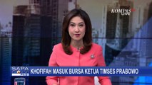 Respons Khofifah Indar Parawansa soal Dirinya Masuk Bursa Ketua Timses Capres Prabowo Subianto