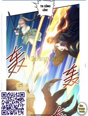 Chapter 23 _ Ta Thật Lòng Không Muốn Cùng Chưởng Môn Yêu Đương