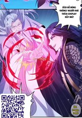 Chapter 24-25 _ Ta Thật Lòng Không Muốn Cùng Chưởng Môn Yêu Đương