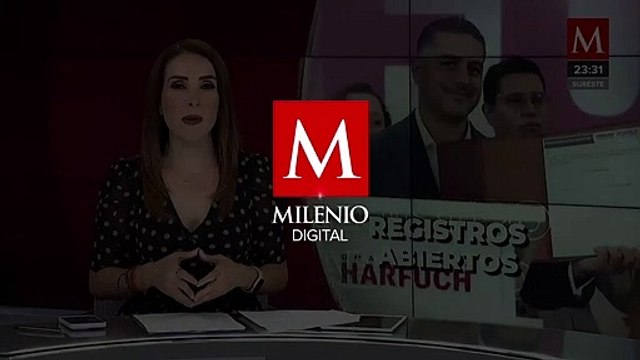 Morena abre el registro para aspirantes a gubernaturas