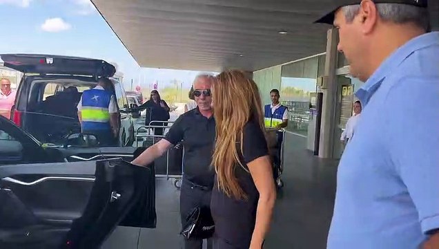 Fiscalía se querella contra Shakira en su segunda causa por presunto fraude de 6,6 millones