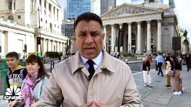 KPMG تتوقع استمرار حالة عدم اليقين وانخفاض الإنتاجية ببريطانيا خلال 2023