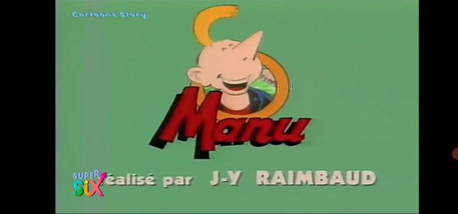 Manu - L' Appartamento In Montagna [ITA]