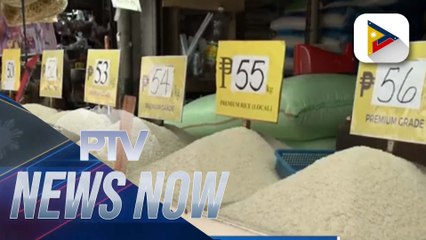 PH gov't on the warpath vs. rice industry menaces