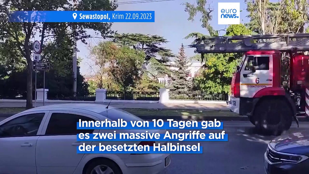 Nachrichten des Tages | 26. September - Mittagsausgabe