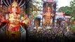 khairatabad ganesh దర్శనానికి భారీగా తరలొచ్చిన భక్తులు | Telugu OneIndia