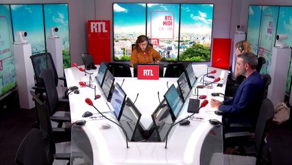 CARBURANTS - Qu'en pensent les automobilistes ? Pierre Chasseray est l'invité de RTL Midi