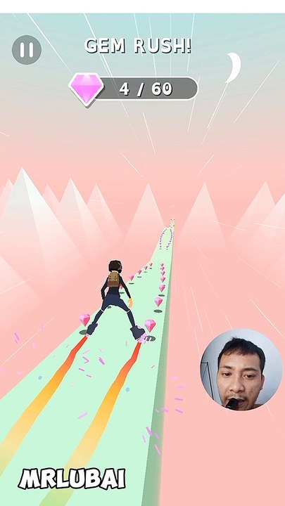 Free diamond lvl 40