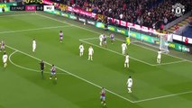 BRUNO'S UNBELIEVABLE STRIKE    Burnley 0-1 Man Utd  Highlights