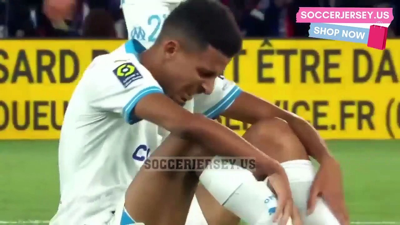 PSG vs Marseille 4-0  Hіghlіghts & All Gоals 2023 HD