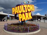 Paultons Park home of Peppa Pig World – how to get the most of your day at this popular theme park