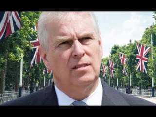 Le prince Andrew ne devrait PAS assister aux célébrations du jubilé: «Cela ferait tomber l'occasion»