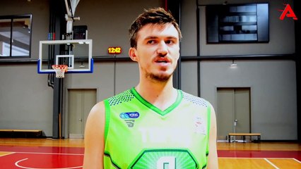 Tolga Geçim; “Onlar olduğu sürece daha güçlüyüz”