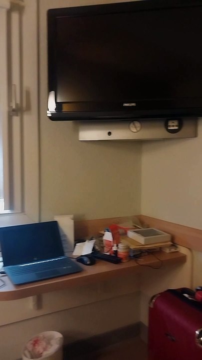 ibis chatillon