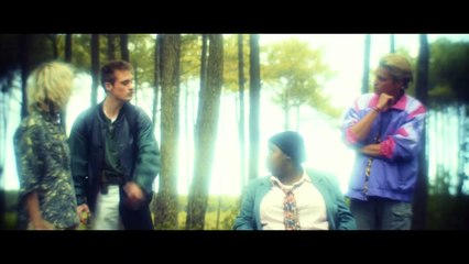 Drone Games : bande-annonce du film d'Olivier Abbou - pour Prime Video