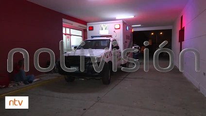 Apuñalan a un hombre y lo dejan herido en la Pampa de la Isla