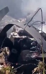 Cinco mortos, incluindo uma criança, após colisão entre aviões no México