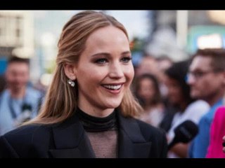 Jennifer Lawrence Says She Was ‘Immediately’ Rejected for ‘Twilight’