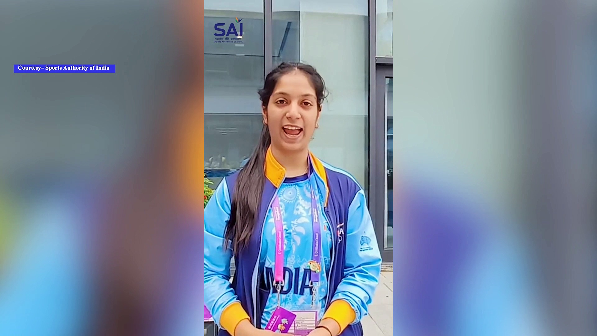 Asian Games 2023: মাত্র ঊনিশেই জোড়া মেডেল! কেমন সেই অভিজ্ঞতা, জানালেন রমিতা