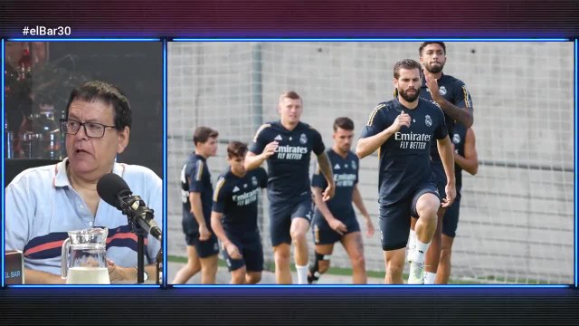 Rodrygo y Vinicius deberían ser suplentes en un Real Madrid correcto