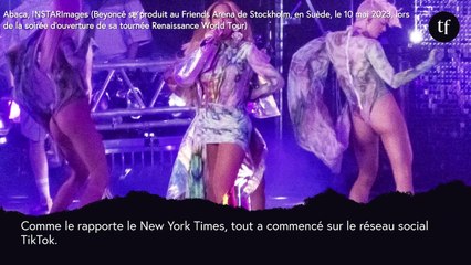 Beyoncé aide un fan handicapé à assister à son concert : une vraie lady