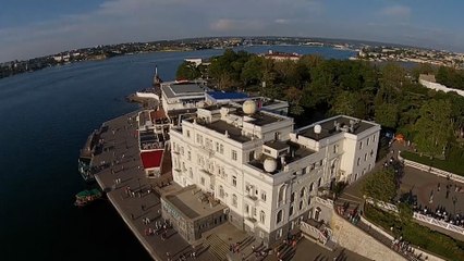 هجمات وضربات عسكرية.. تطورات حرب روسيا على أوكرانيا