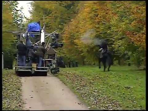 Lara Croft Tomb Raider The Cradle Of Life (2003) Behind the Scenes Featurette