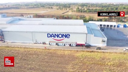 Mehmet Fatih Kacır: Yatırımlarda Türkiye'nin seçilmesi tesadüf değil