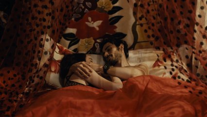 We Know How to Make Our Lover Happy! | Peddler (Seyyar)