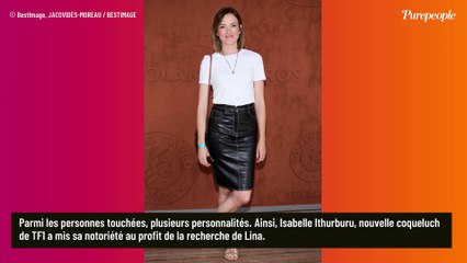 Disparition de Lina, 15 ans : Pascal Praud, Isabelle Ithurburu... les personnalités se mobilisent face à l'inquiétude qui grandit