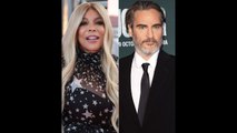 Wendy Williams Apologizes for Mocking Joaquin Phoenix’s 'Cleft Lip' Scar