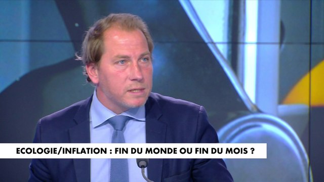 Raphaël Stainville : «À aucun moment, on ne tire des leçons de cette guerre et des sanctions qu’on a prises contre la Russie»