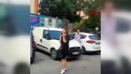 Suspect sous l'effet de la drogue abattu par la police à Beylikdüzü