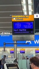Coppia di tiktoker viaggia gratis alle Barbados, ma è un incubo
