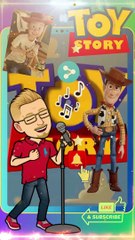 Les générique de notre enfance  [Toy Story Je suis ton ami] 