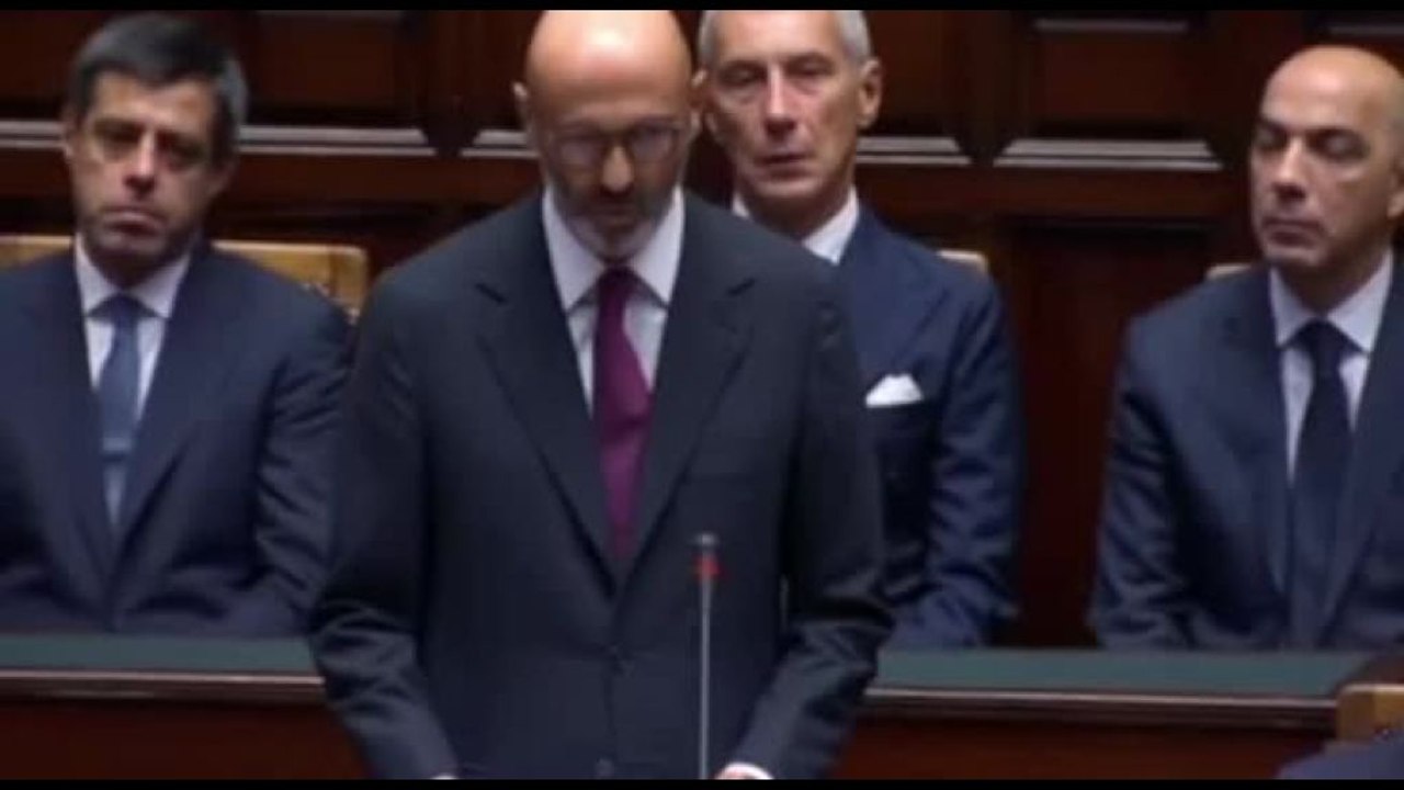 Giulio Napolitano: Per mio padre la politica era una scelta etica