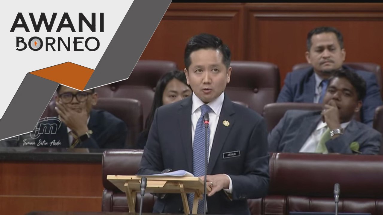 MOSTI terbuka jalin kerjasama dengan Kerajaan Sarawak dalam HETR