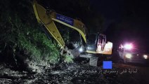 ثمانية قتلى ومفقودان إثر فيضان نهر في المكسيك