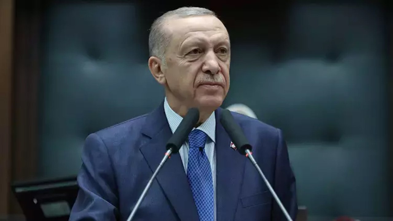 Cumhurbaşkanı Erdoğan'dan Azerbaycan dönüşü önemli mesajlar